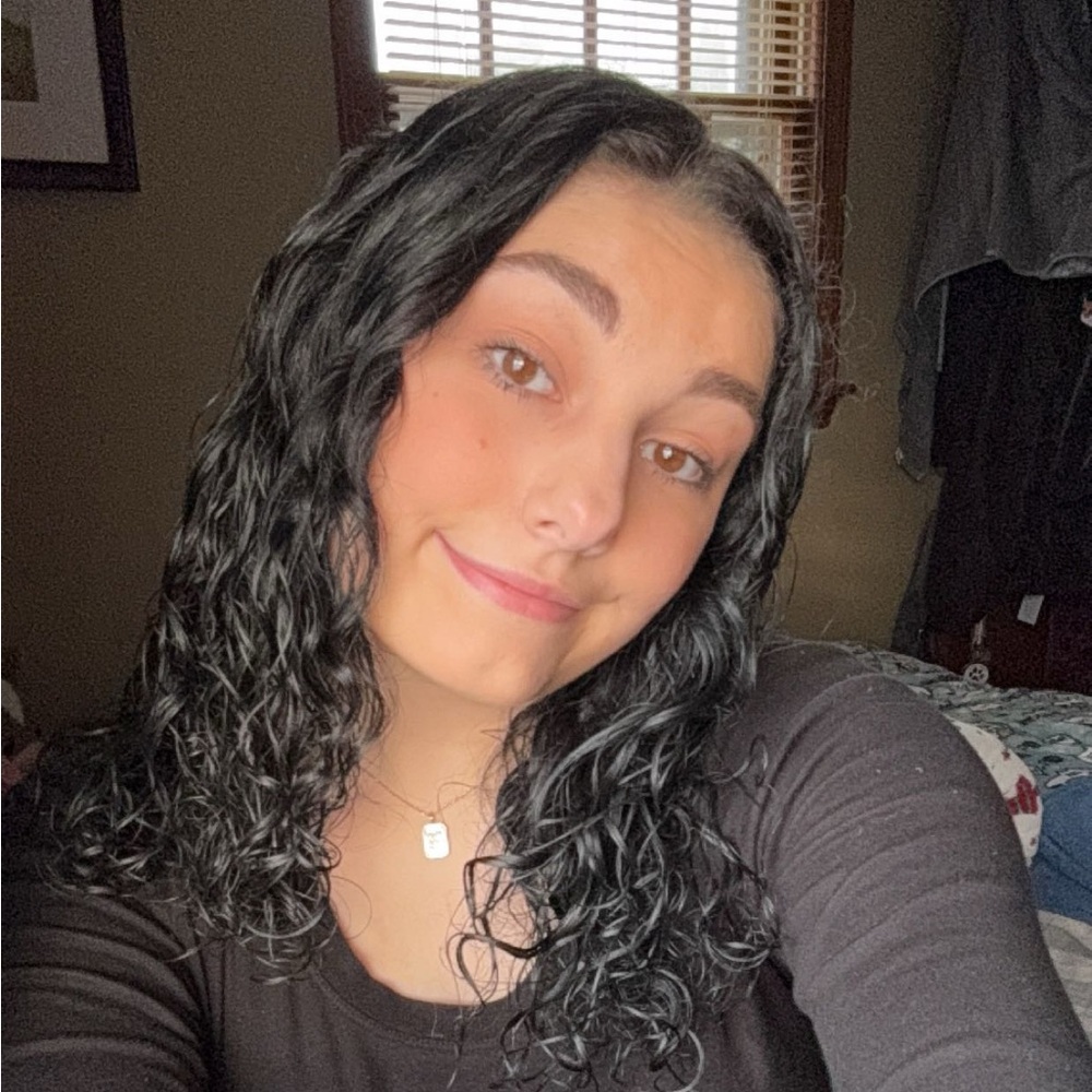 Meet your Posher, Kerissa